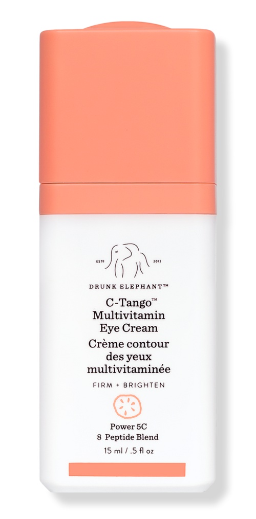 Drunk Elephant C-Tango Multivitamin Eye Cream