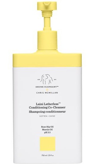Drunk Elephant Laini Latherless™ Conditioning Co-cleanser