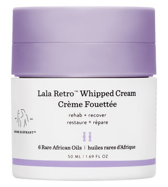 Drunk Elephant Lala Retro Whipped Cream (Discontinued)