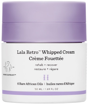Drunk Elephant Lala Retro Whipped Cream