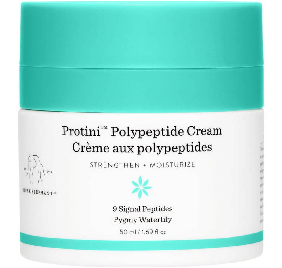 Drunk Elephant Protini Polypeptide Cream Australian Version