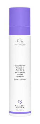 Drunk Elephant Sweet Biome™ Fermented Sake Spray