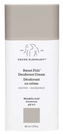 Drunk Elephant Sweet Pitti™ Deodorant Cream