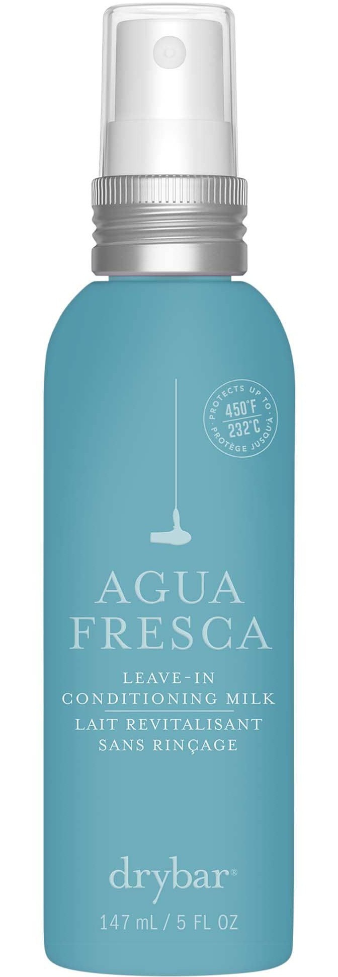 Drybar Agua Fresca Leave-in Conditioning Milk