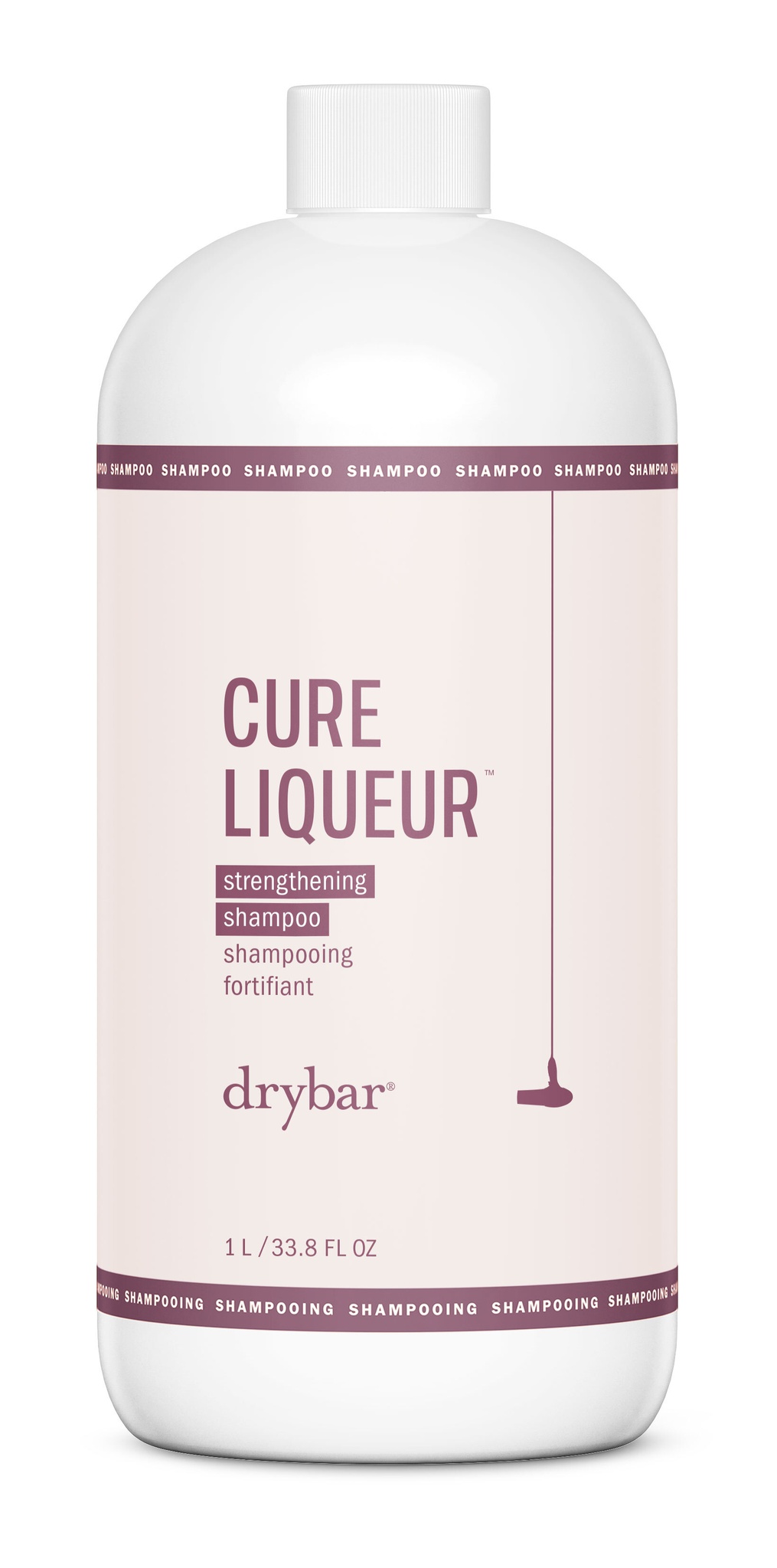 Drybar Cure Liquer Shampoo