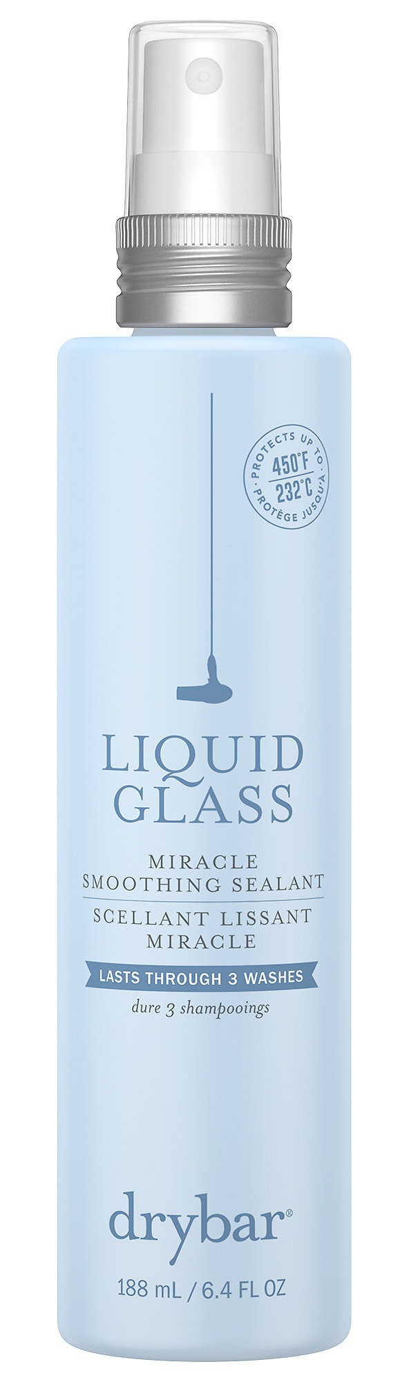 Drybar Smoothing Sealent