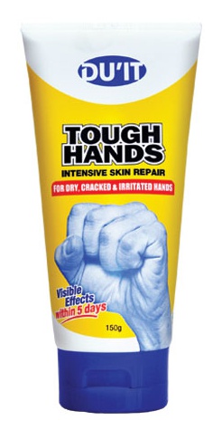 Du’It Tough Hands Intensive Skin Repair