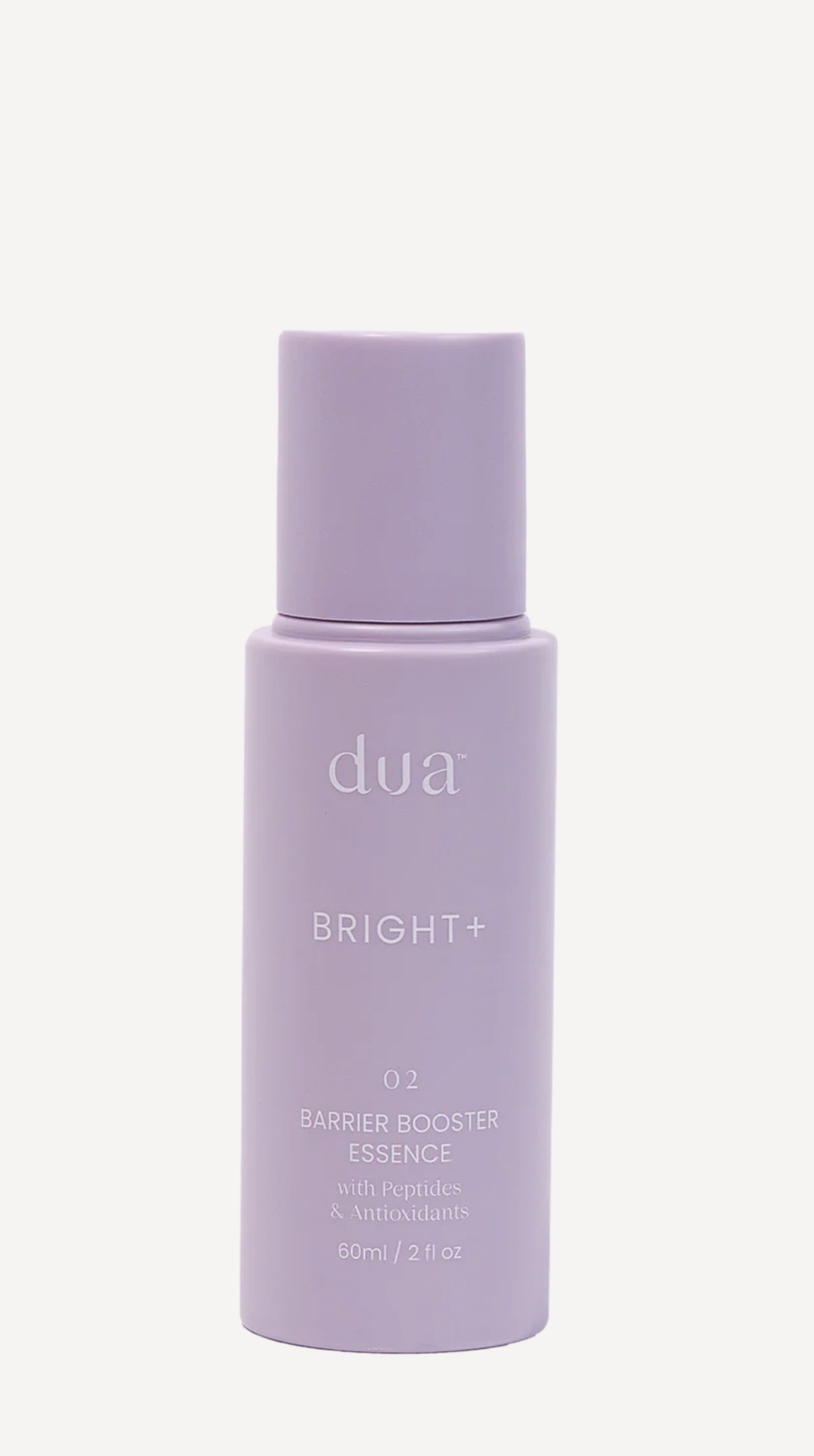Dua Bright+ Barrier Booster Essence