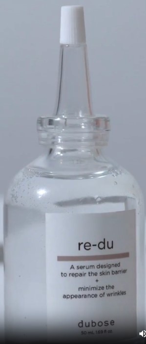 Dubose Re-du Serum