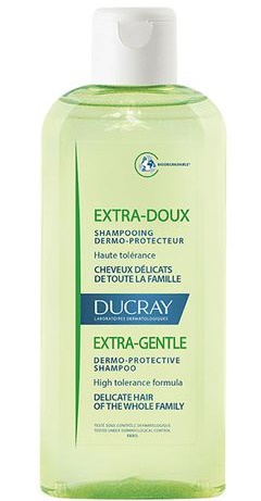 Ducray Champo Dermoprotetor Extra-doux