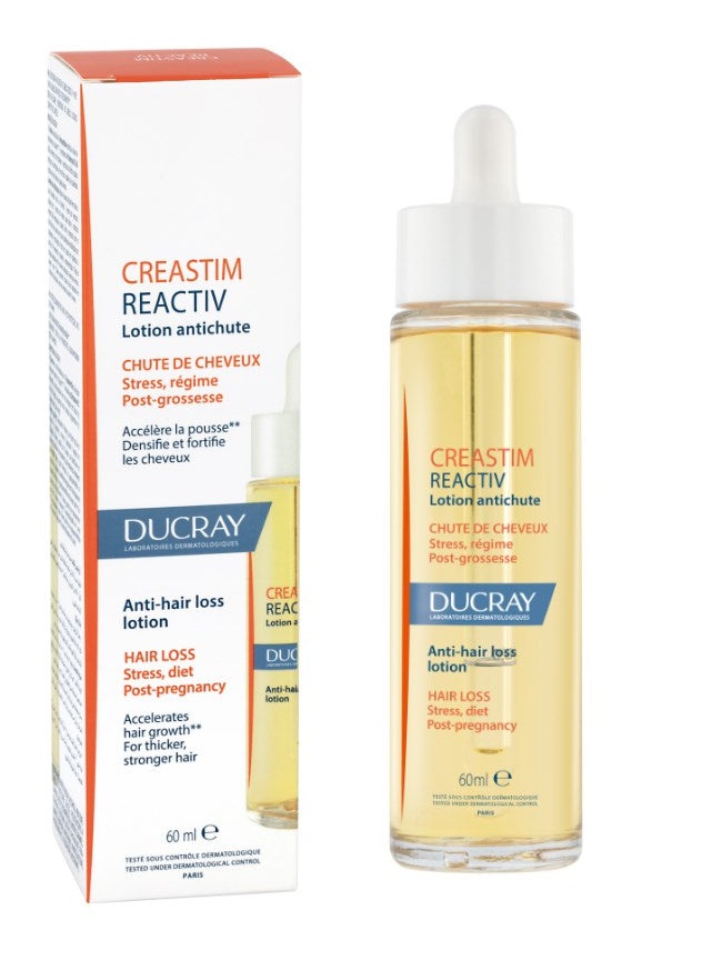 Ducray Creastim Hair Lotion
