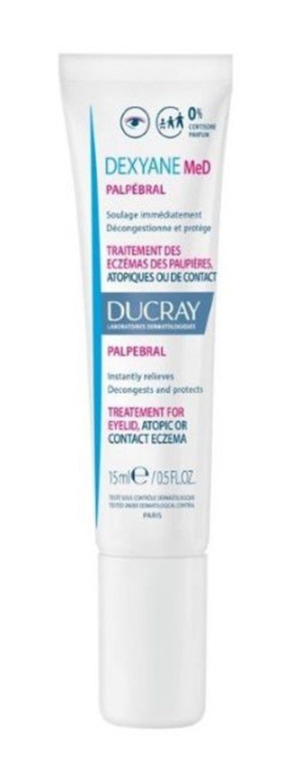 Ducray Dexyane Med Palpebral