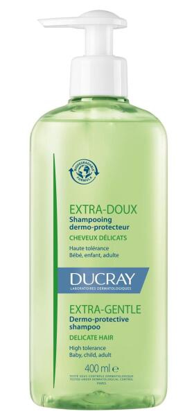 Ducray Extra-gentle Dermo-protective Shampoo