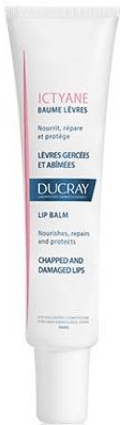 Ducray Ictyane Lip Balm