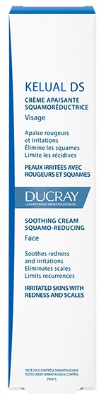 Ducray Kelual Ds Creme