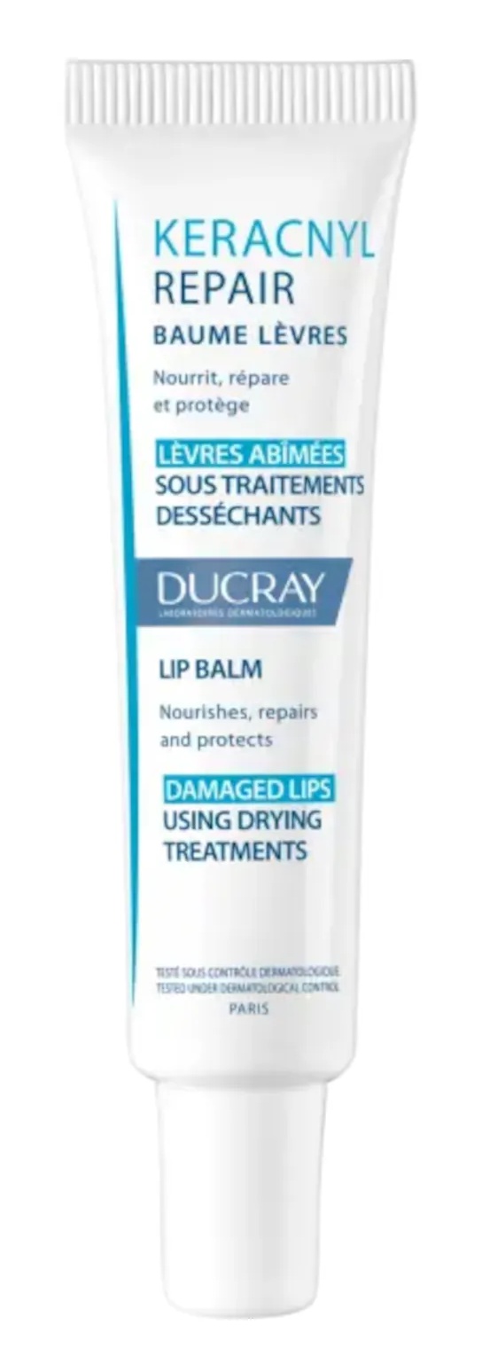 Ducray Keracnyl Repair Lip Balm