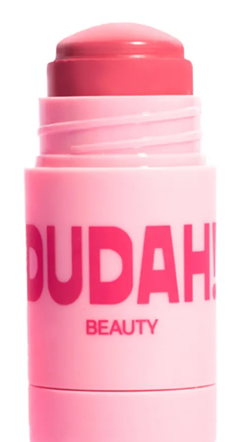 Dudah! Beauty Cheek + Lip + Eye