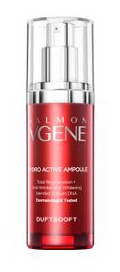 Duft & Doft Salmon Vgene Hydro Active Ampoule