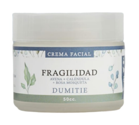 Dumitie Crema Facial Fragilidad