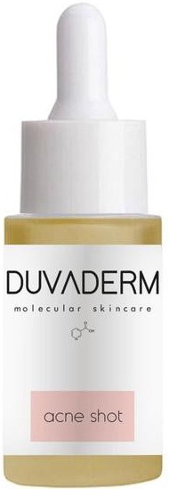Duvaderm Acne Shot
