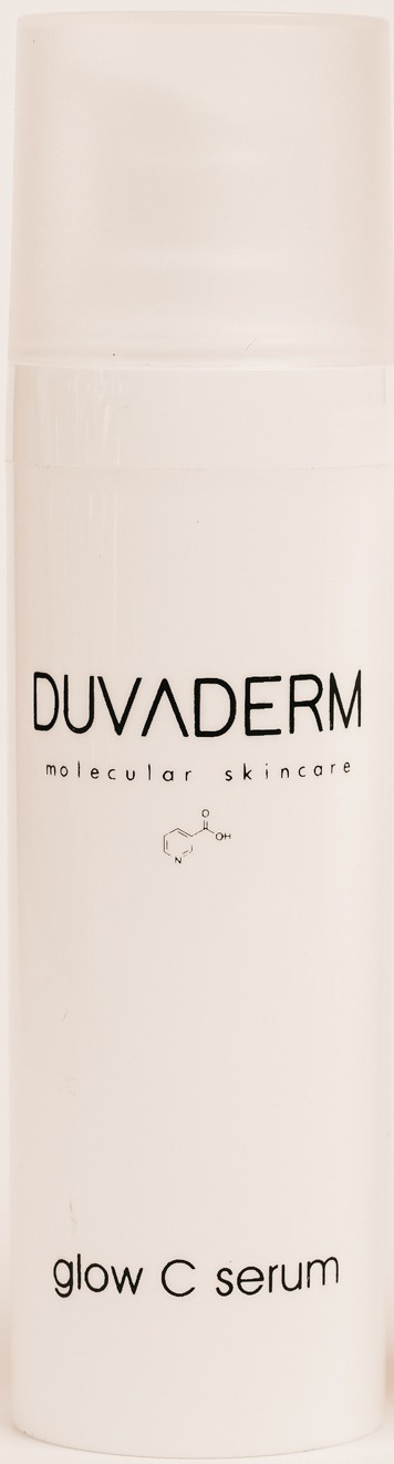 Duvaderm Glow C Serum