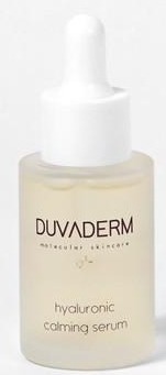 Duvaderm Hyaluronic Calming Serum