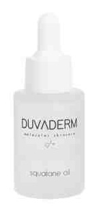 Duvaderm Squalane Oil