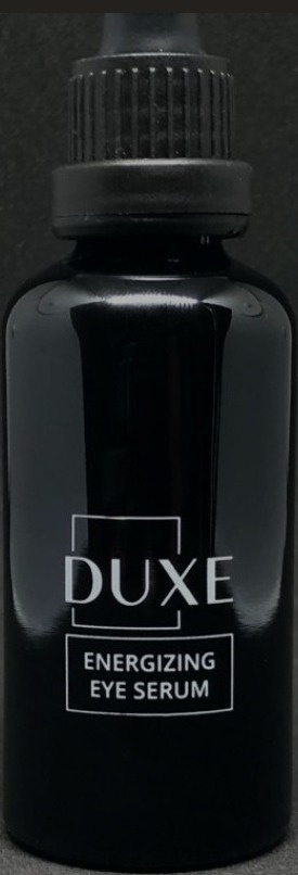 Duxe Energizing Eye Serum