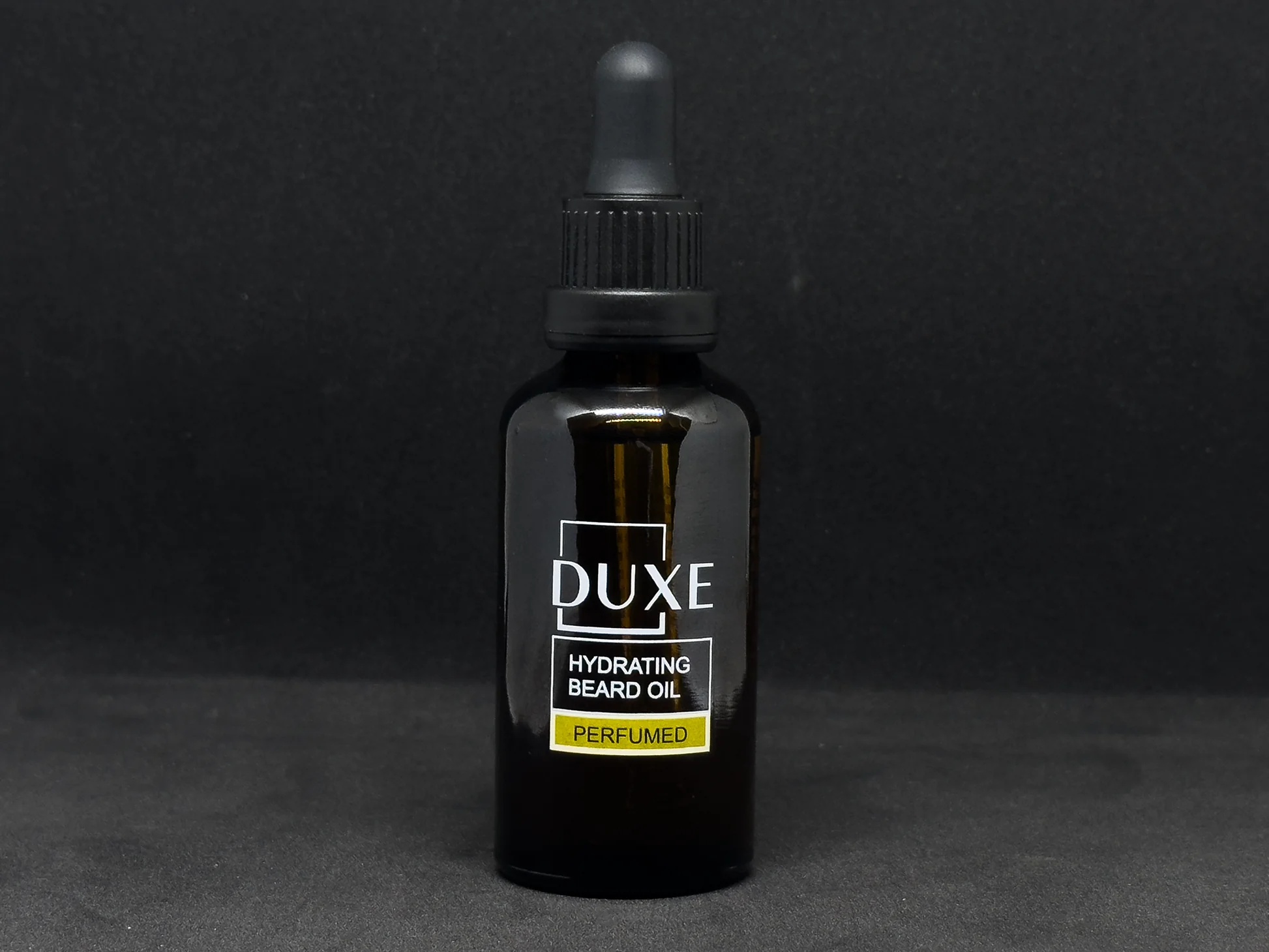 Duxe Hydrating Beard Oil