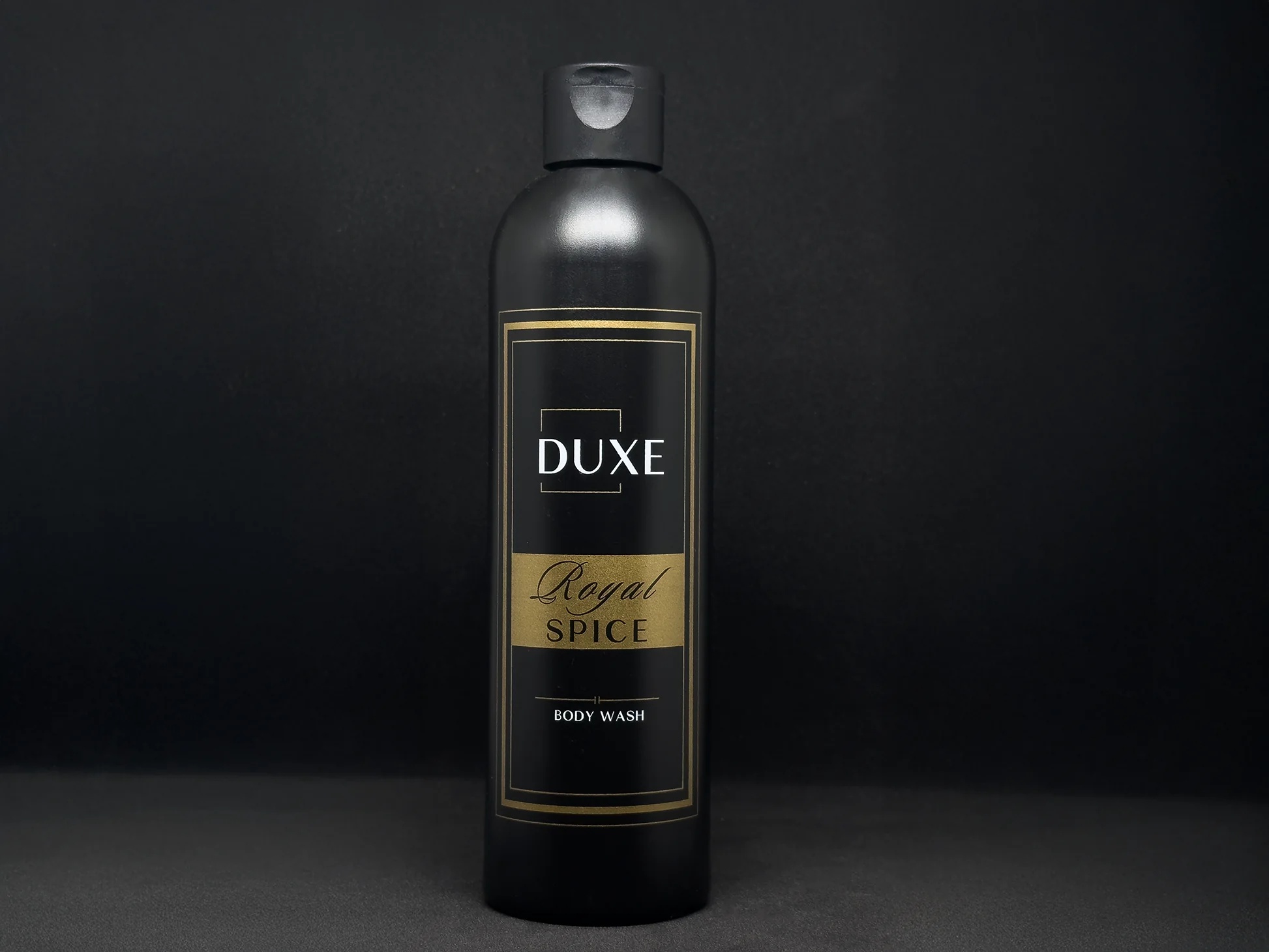 Duxe Royal Spice Body Wash