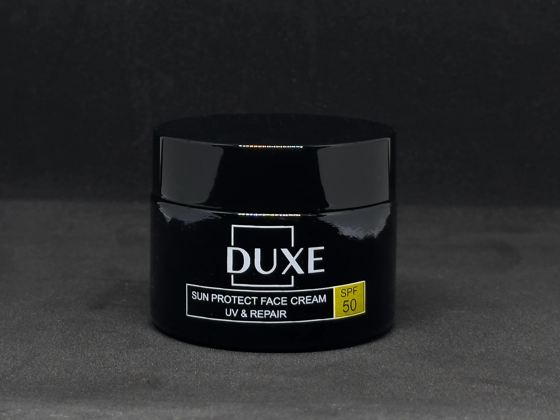 Duxe Sun Protect Face Cream - UV & Repair