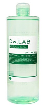Dw.LAB Drip Toner Azelaic Acid