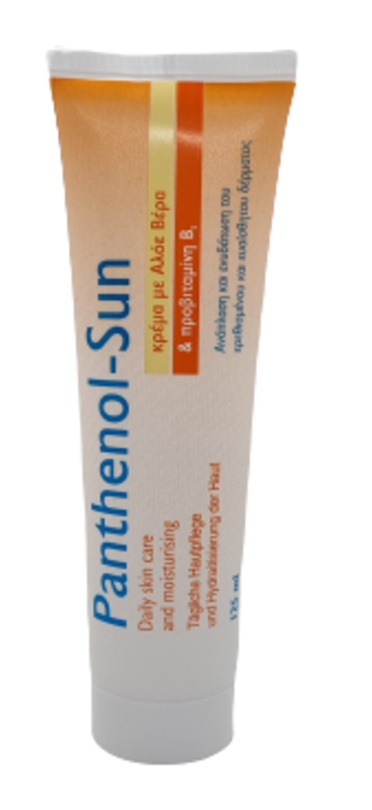 Dyopharm Panthenol-sun