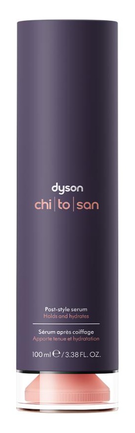 Dyson Chitosan™ Post-style Serum