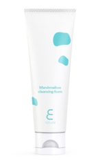 E Nature Marshmallow Cleanser Foam