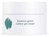 E Nature Squeeze Green Watery Gel Cream (Discontinued)