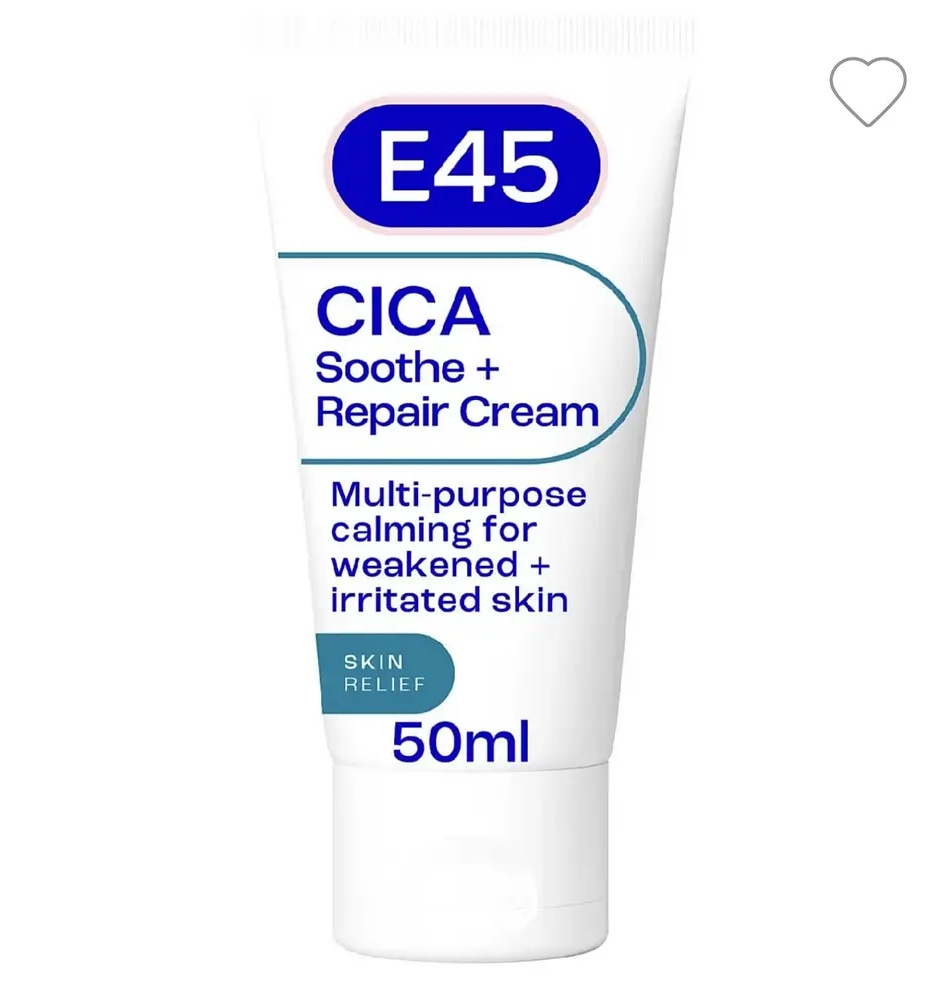 E45 Cica Repair Cream