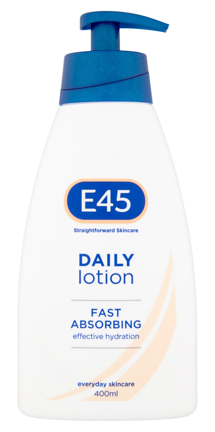 E45 Daily Lotion