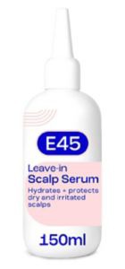E45 Dry Scalp Serum