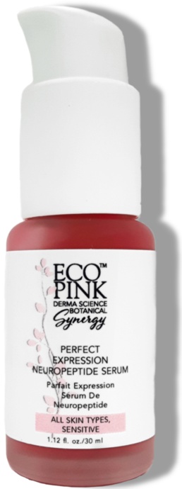 ECO Pink Perfect Expression Neuropeptide Serum