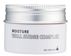 ECO YOUR SKIN Moisture Wall Surge Complex