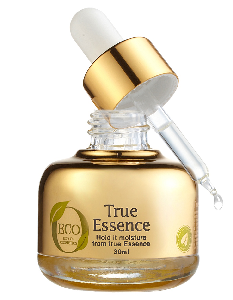 ECO YOUR SKIN True Essence