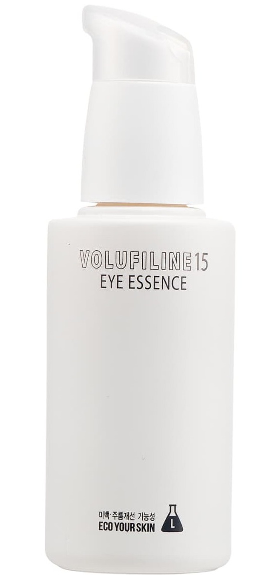 ECO YOUR SKIN Volufiline15
