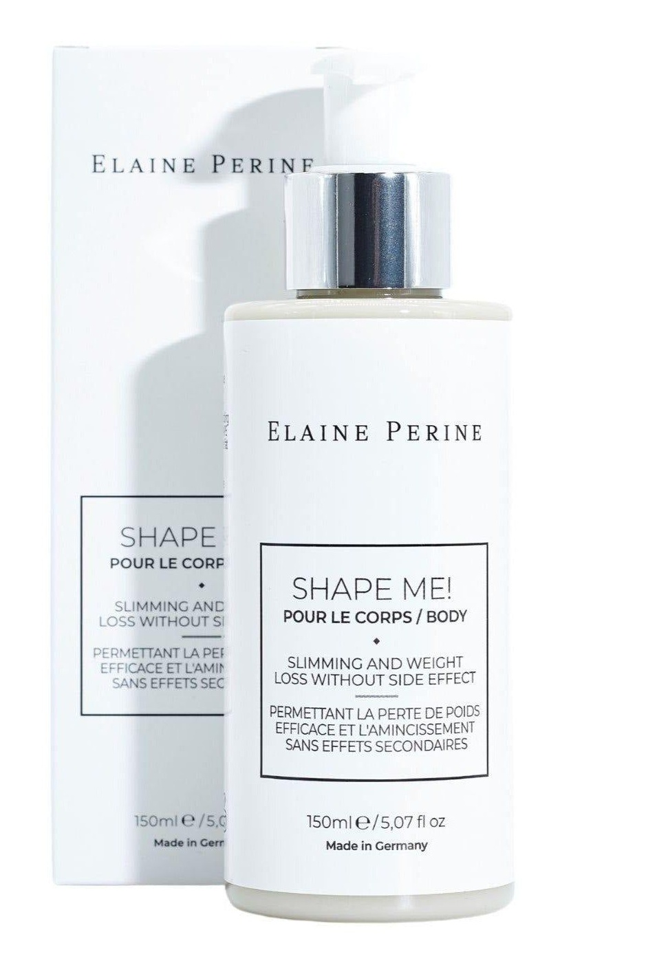 ELAINE PERINE Shape Me! Slimming Gel