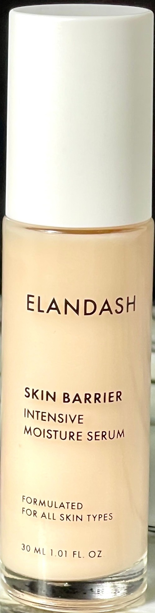 ELAN DASH Skin Barrier Intensive Moisture Serum