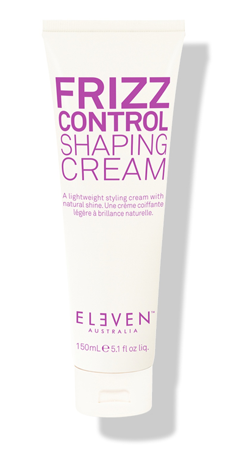 ELEVEN Australia Frizz Control Shaping Cream