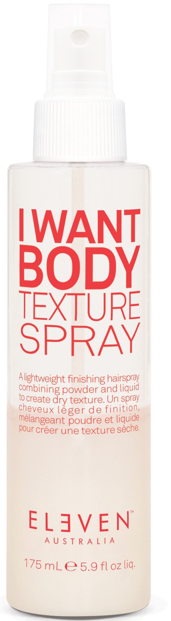 ELEVEN Australia I Want Body Texture Spray