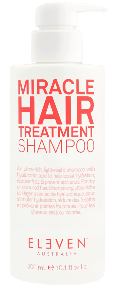 ELEVEN Australia Miracle Hair Treatment Shampoo