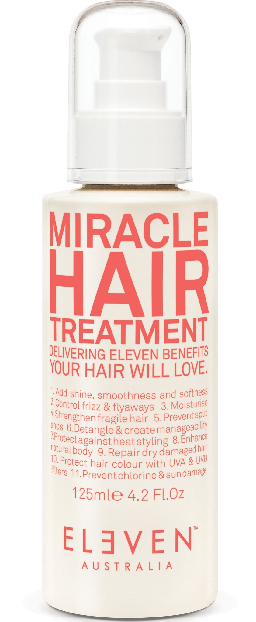 ELEVEN Australia Miracle Hair Treatment