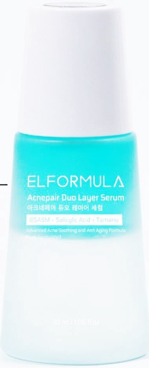 ELFormula Acnepair Duo Layer Serum